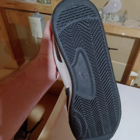 2008 nike terminator stussy - Picture 3 of 3